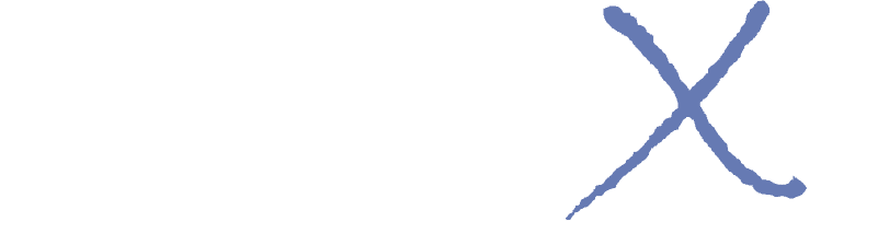 innovationsX Logo
